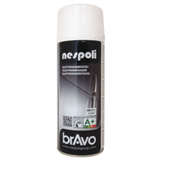 PEINTURE AEROSOL -ELECTROMENAGER BLANC PEINTURE AEROSOL -ELECTROMENAGER BLANC